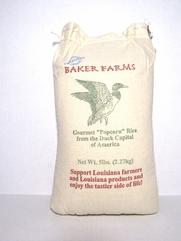 Baker Farm's Popcorn Rice (OUT OF STOCK)